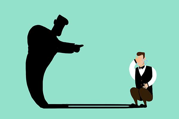 抑郁的10大表现，抑郁十大表现（抑郁症的6个表现很明显）