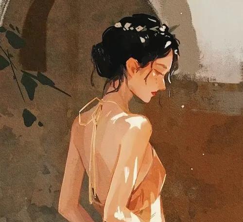 独一无二的扎心网名，独一无二的扎心网名有哪些（伤感扎心文案：你的名字不长）