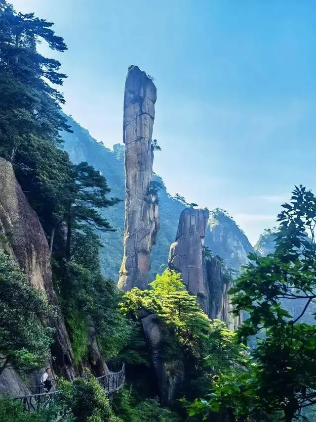 南昌周边一日游去哪里比较好，南昌周边一日游攻略（三天两夜的南昌自由行）