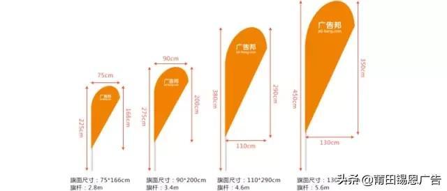 展架的种类和尺寸有哪些，展架的常见尺寸（21种常见展示器材的种类和标准尺寸）