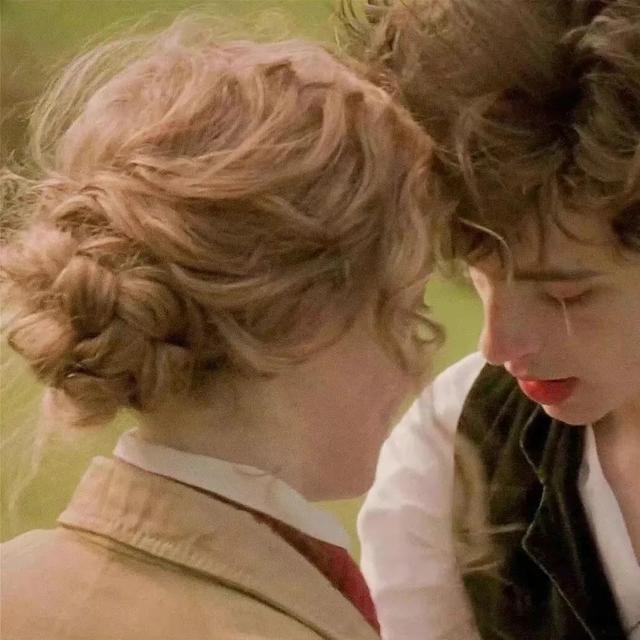 欧美情头，微信头像，欧美情头（情头，欧美）