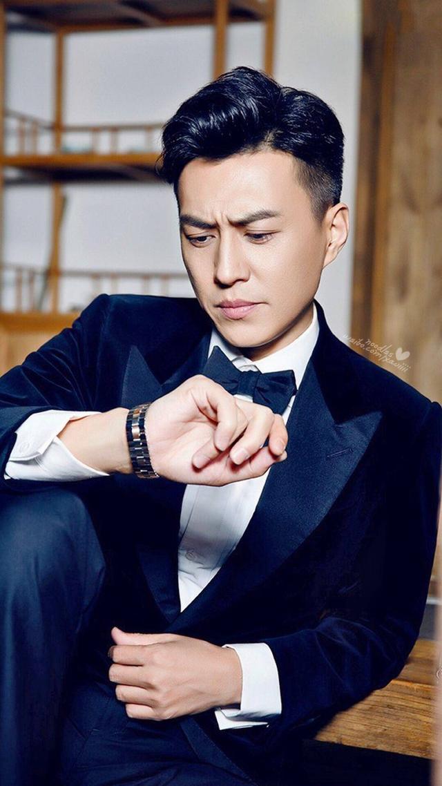 来自江苏的男明星，娱乐圈这10位男星太稀缺了