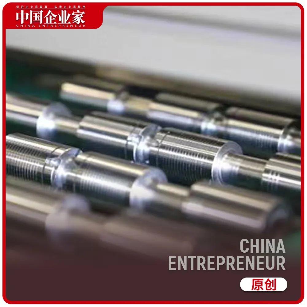 工程机械零部件 只因一个零部件，工程机械行业受制于人数十年，终于实现自主替代