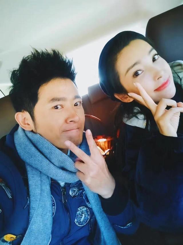 李冰冰男朋友，女明星李冰冰与男朋友分手（任泉连续11年为李冰冰庆生）