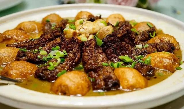 江苏10大必吃美食，去南京必吃的6道美食