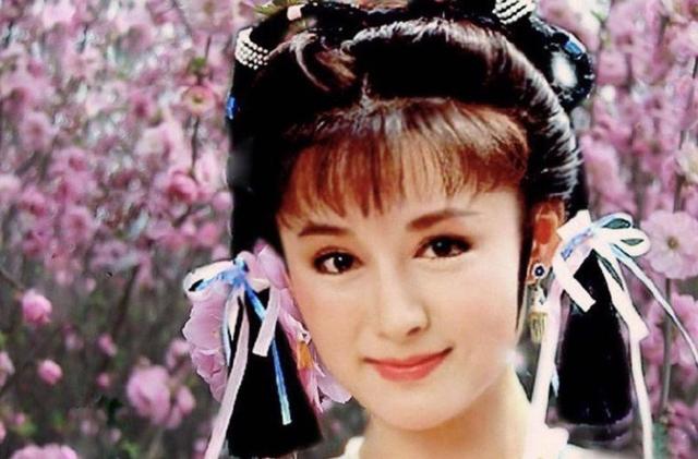 曹颖演的电视剧有哪些，曹颖演过什么电视剧（陈红经典、刘亦菲惊艳、杨若依太“辣眼睛”）