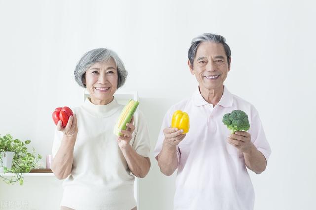 老年人年龄新划分，老年人的这6个健康“硬指标”