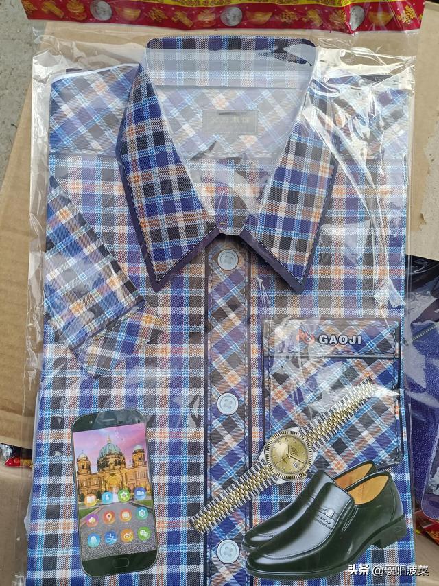 百日上坟几点去好，百日上坟几点去好一点（襄北民俗回乡上坟烧纸忙）