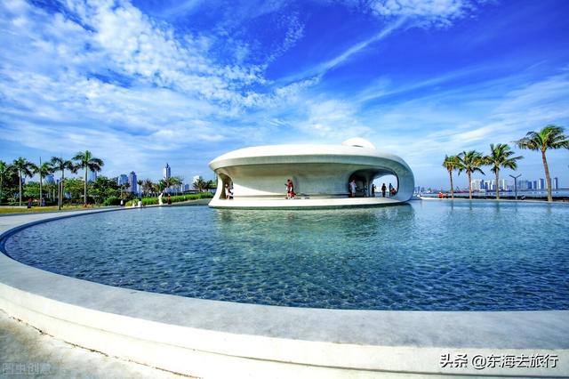 海南的旅游景点，海南旅游景点大全（海南最值得去的八大景点）