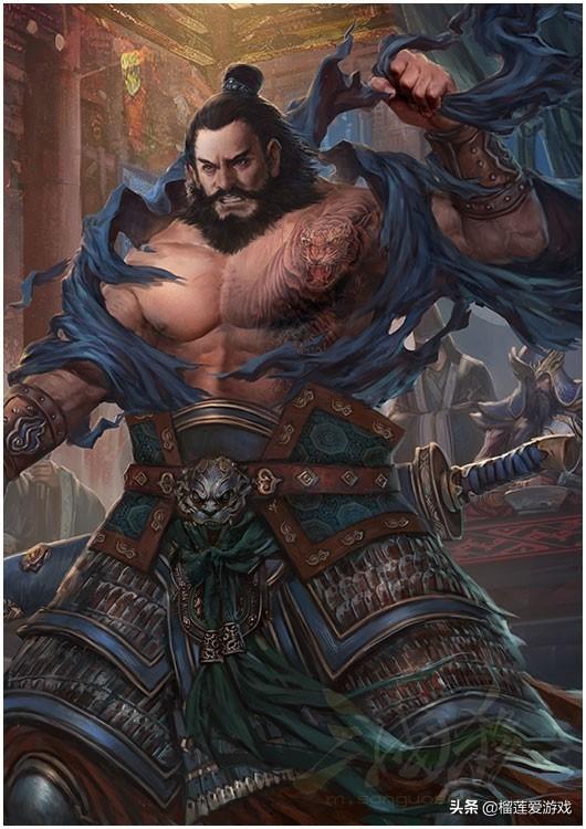 三国杀1v1规则，三国杀1v1技巧（三国杀：关于伤害加1这件事）