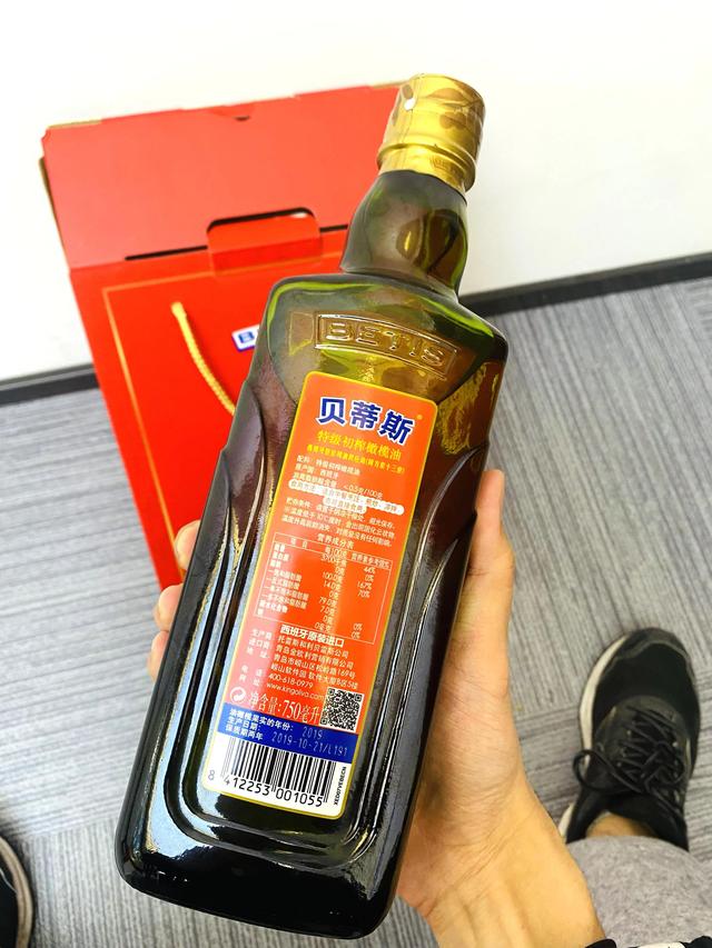 橄榄油的最佳食用方法，橄榄油的正确食用方法（网友：白吃这么多年）