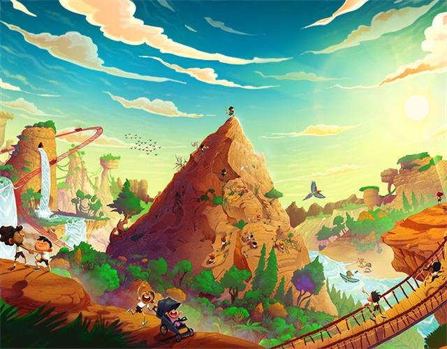 农场物语游戏下载，农场物语手游最新中文版下载安卓版appv 2.1.17（开心农场授权GameFi游戏开心农场物语重磅来袭）