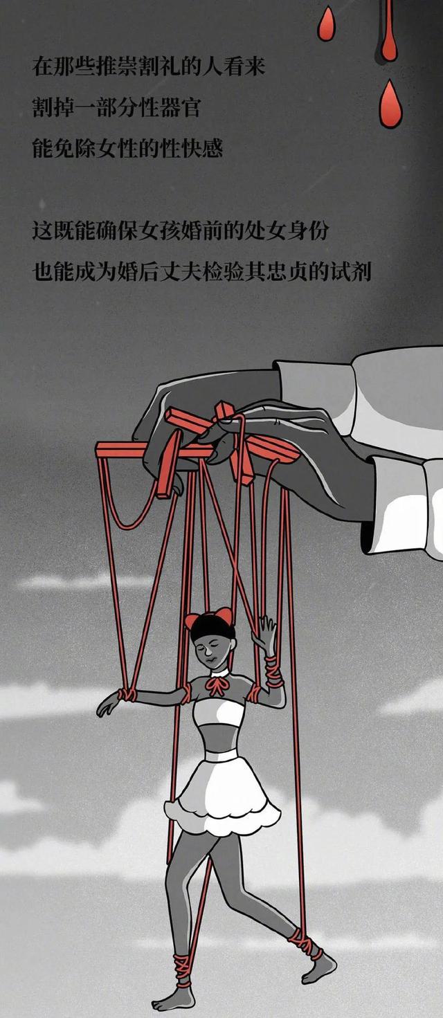 ​玛丽苏是什么意思，玛丽苏名字男名（女性“割礼”，到底有多残忍）