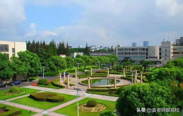 东华大学怎么样，东华大学好不好（上海的两所211守门员）