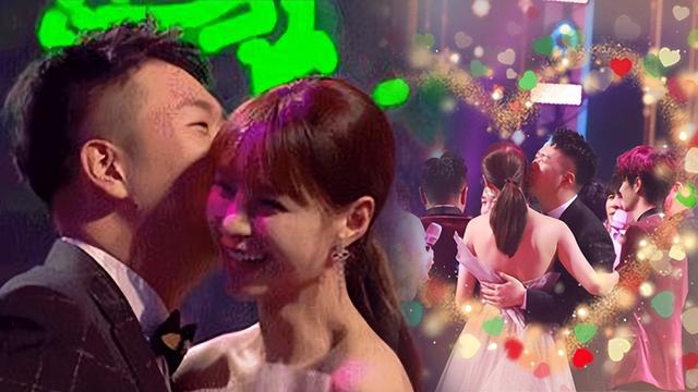 沈梦辰杜海涛疑删微博啥情况，沈梦辰为嫁富豪苦等九年