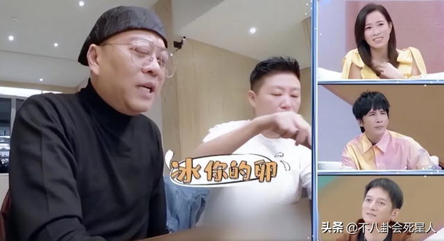 谈判专家演员表，谈判官演员表（6大TVB视帝现状）