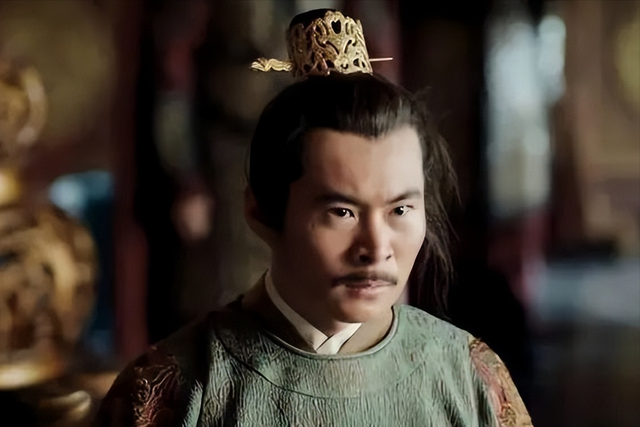 朱棣是朱元璋的第几子（朱元璋第五子朱橚）