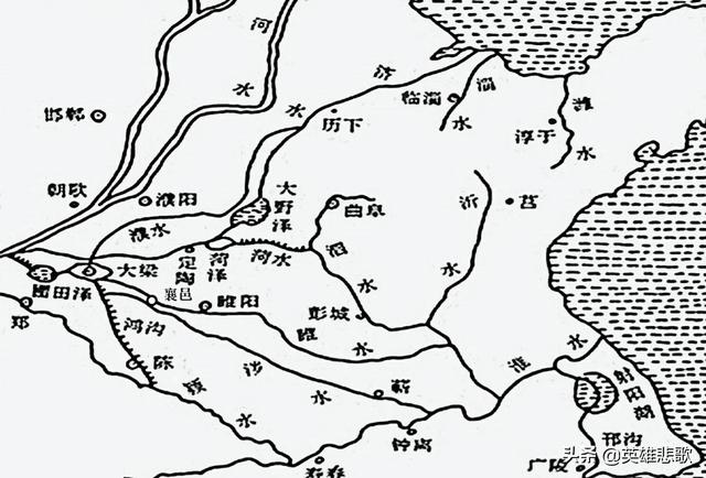 睢字怎么读，睢字怎么读同音字（睢县、濉溪县、睢宁县）