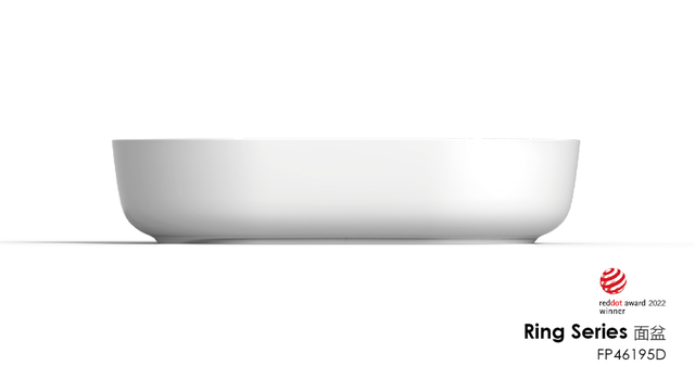 法恩莎马桶怎么样好不好，发现FAENZA法恩莎与2023德国红点奖的设计奥秘
