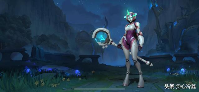 苍穹之光韦鲁斯，lol什么英雄皮肤最好看（盘一盘目前拥有滴皮肤）