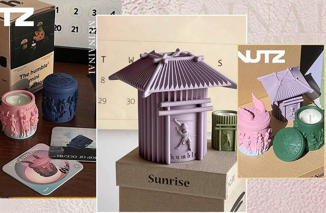 情人节送什么礼物给最爱的人，太太太甜了，没人能拒绝