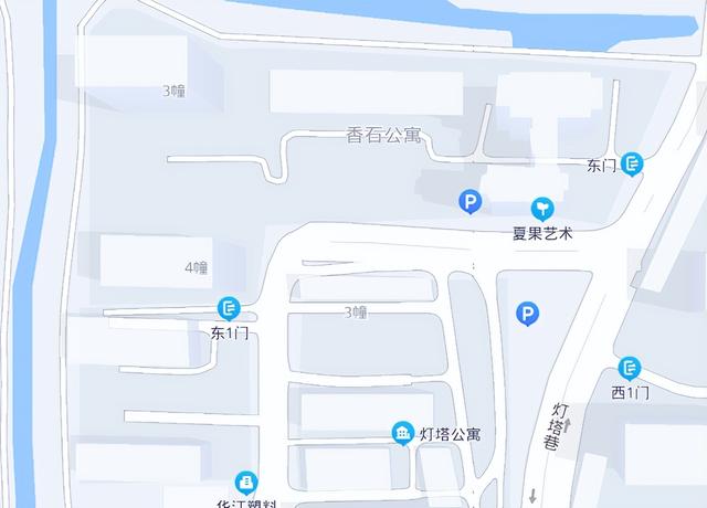 杭州经济适用房，申请杭州经济适用房有哪些条件（三塘的新旧更迭）