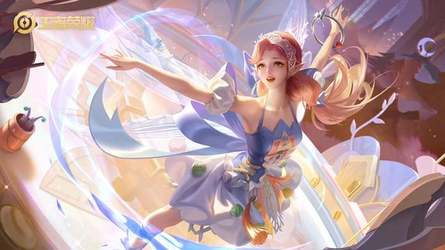 王者荣耀各大英雄的经典台词，王者荣耀那些印象深刻的角色语录大赏