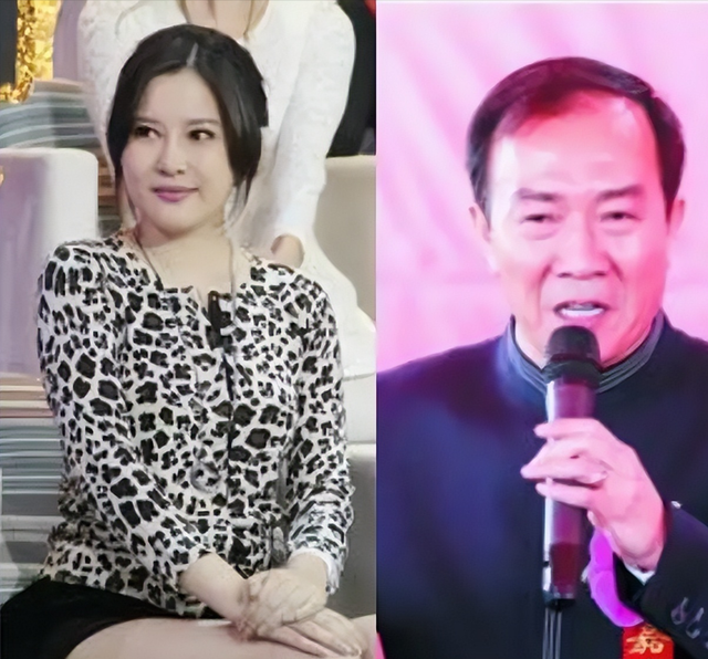 侯耀文几段婚姻，一代相声大师侯耀文先生