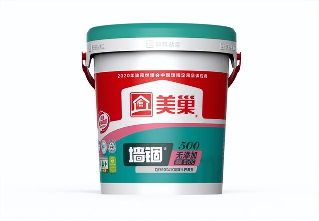 究竟什么是界面剂，界面剂是什么材料组成的啊（为啥美巢墙锢能成为众人首选）