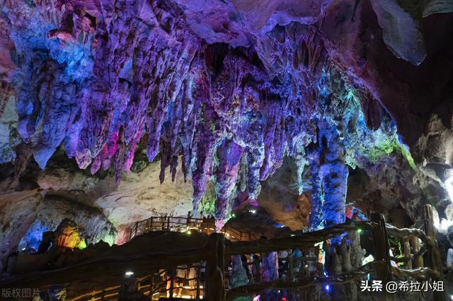 清远市旅游景点有哪些，来清远一定要去的5个景点