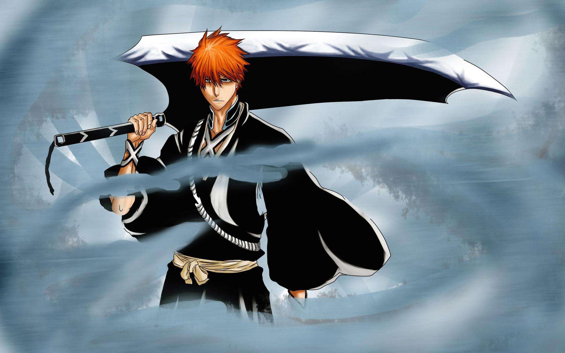 《死神》新篇章10月回归,会重蹈漫画烂尾?不见得