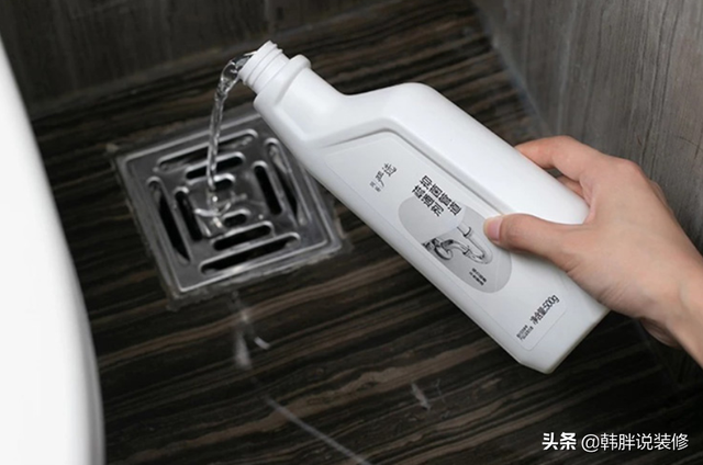 下水道堵了如何自己快速疏通，蹲便下水道堵了如何自己快速疏通（别急着花钱请人疏通）