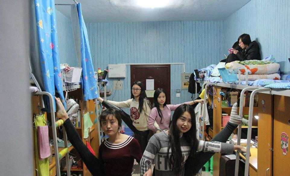 大学生校内网（见识下大学校园网的强悍）