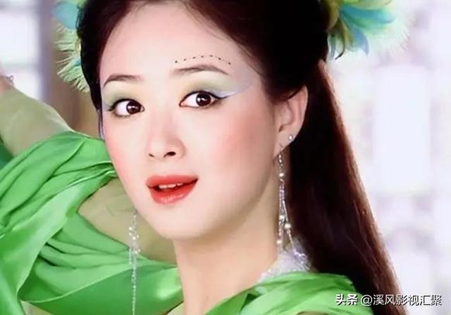 蒋欣演过的电视剧，蒋欣演过的所有电视剧有哪些（蒋欣的8个绝美古装）