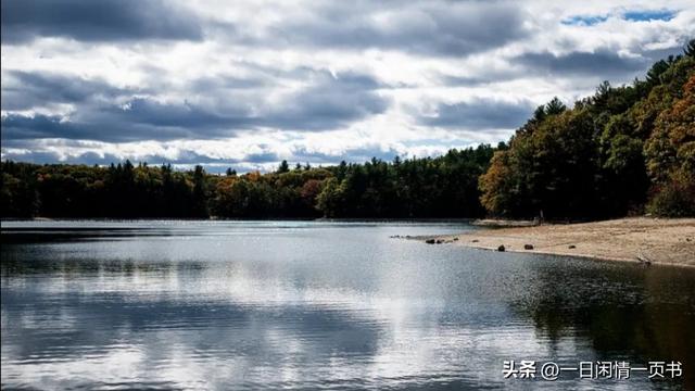 此心安处是吾乡美文赏析，此心安处是吾乡议论文阅读（《瓦尔登湖》启示：独处）