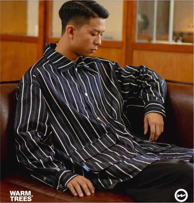 男士衬衫品牌十大排名，国际男士衬衫品牌十大排名（20家200件平价高级感衬衫）