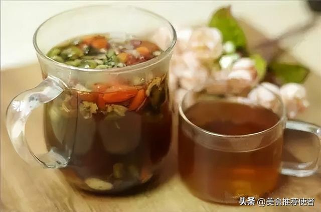 全菜汤的做法，酸菜汤怎么做好吃（增强自身免疫功能）