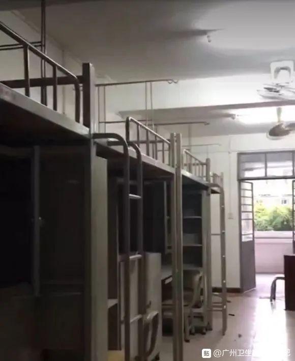 广州工程技术职业学院宿舍，广州工程技术职业学院2021年录取分数线统计（大学调整宿舍费？涨价了）