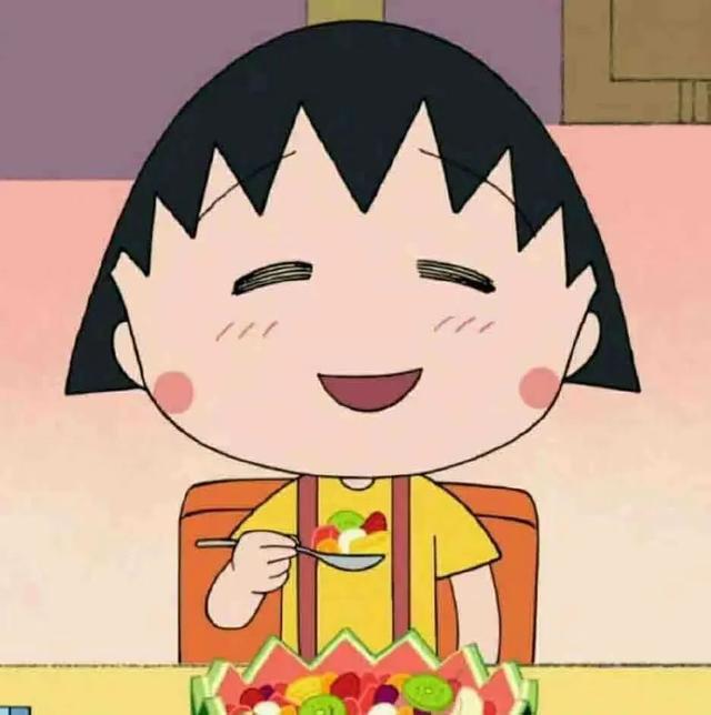 樱桃，微信头像，樱桃（头像，樱桃小丸子头像）