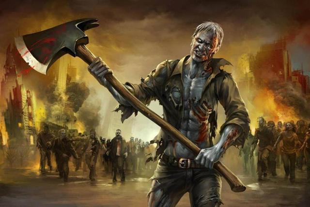 推荐几本末世类的小说，末世类好看的小说（4本写实向末世类小说）