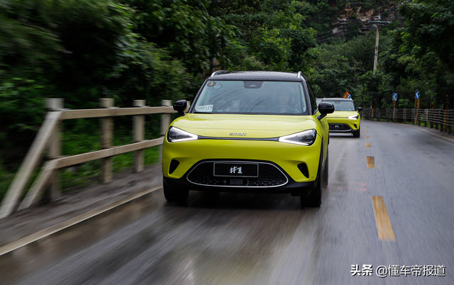 精灵smart图片报价，奔驰smart多少钱（smart精灵#1试驾）