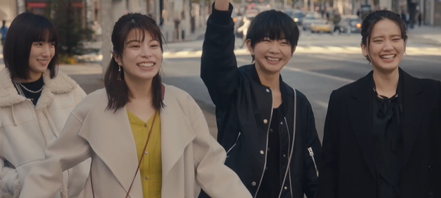 三十而立剧情，三十而立剧情最后为什么死了（尺度大到上天，成年人性教育片）