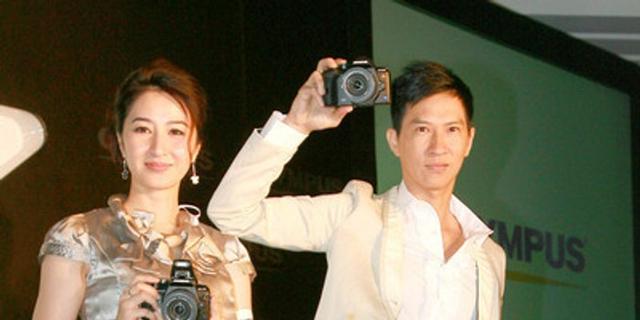 明星夫妻有哪些，明星夫妻一起演的电视剧有哪些（真正恩爱的9对明星夫妻）