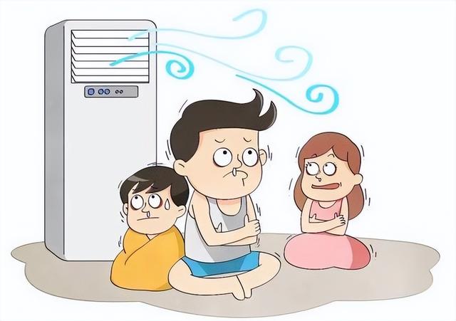 专家建议空调别开26度，专家建议空调别开26度格力空调可以24小时开睡眠吗（空调开到26℃）