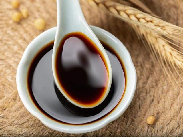 酱油品牌，这5种脱颖而出（国产酱油有哪些品牌）
