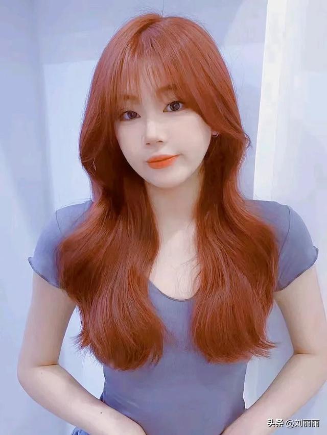 女生什么发型好看，女生哪种发型最好看（这17款发型太美太时尚）