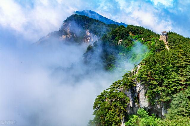 全国五a景区方特，去安徽旅游的你千万不要错过咯