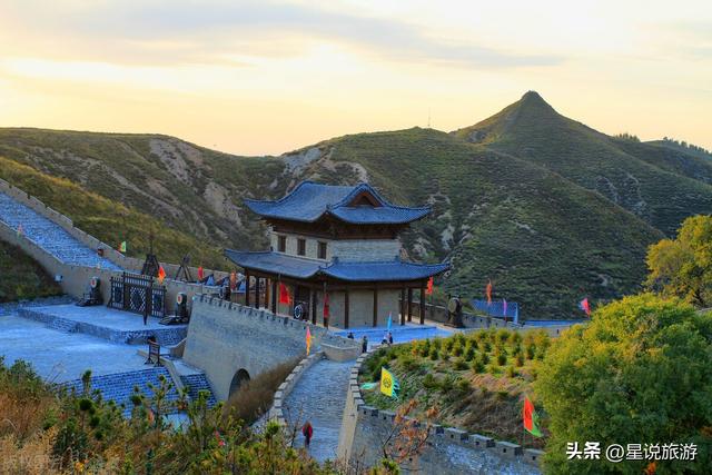 大同5a级景区有哪些地方，山西的十家5A级景区