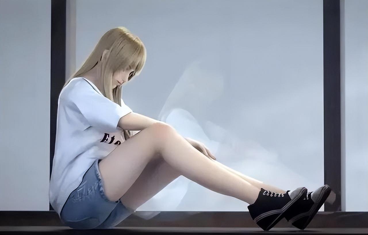 雄兵连:御姐的同时又带着一丝清纯,这样的蕾娜你说打不过华烨?