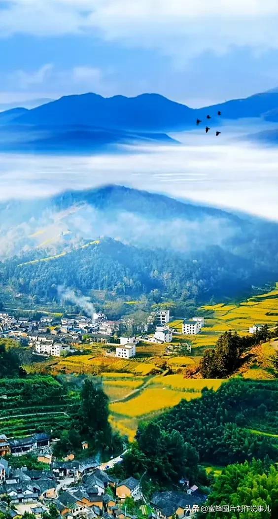 简单的风景景物唯美小清新图片,小清新风景图片 唯美(大自然美景)_犇